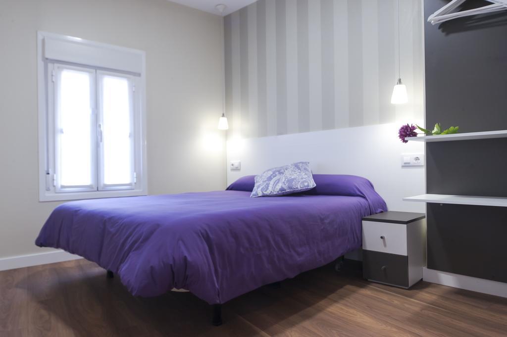 Habitación Doble con baño privado - 1 o 2 camas