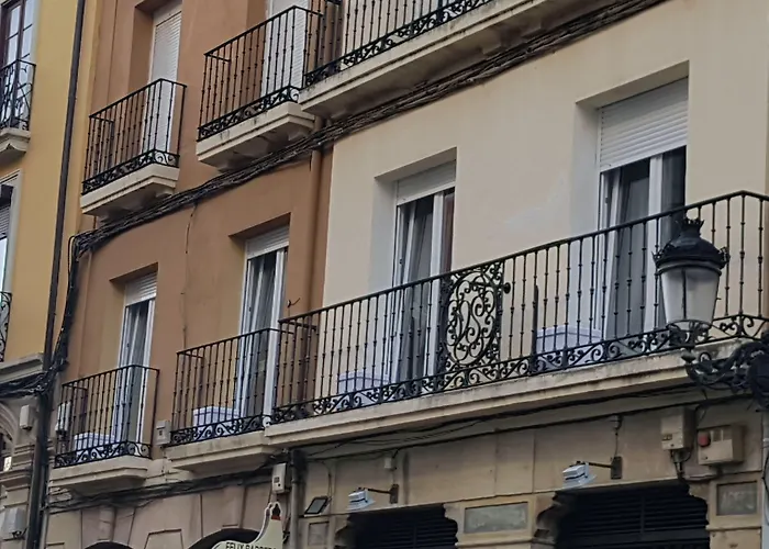 Puente De HierroHostal